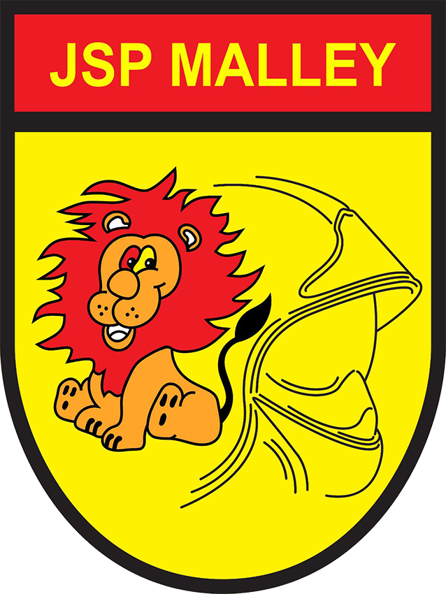 Logo SDIS JSP Malley